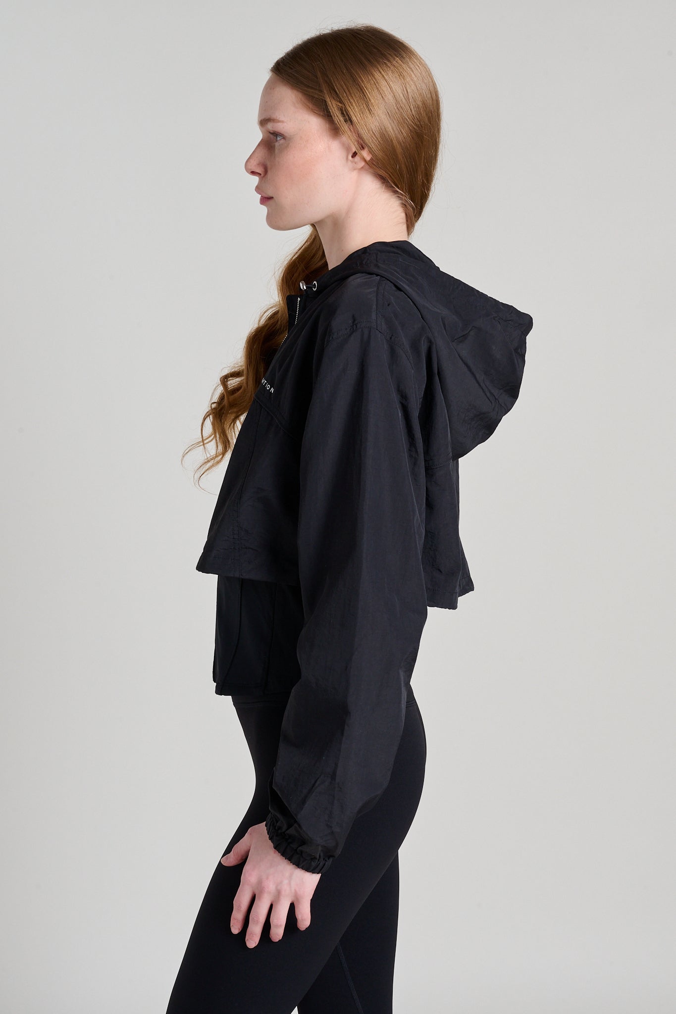 Dash Jacket | P.E Nation