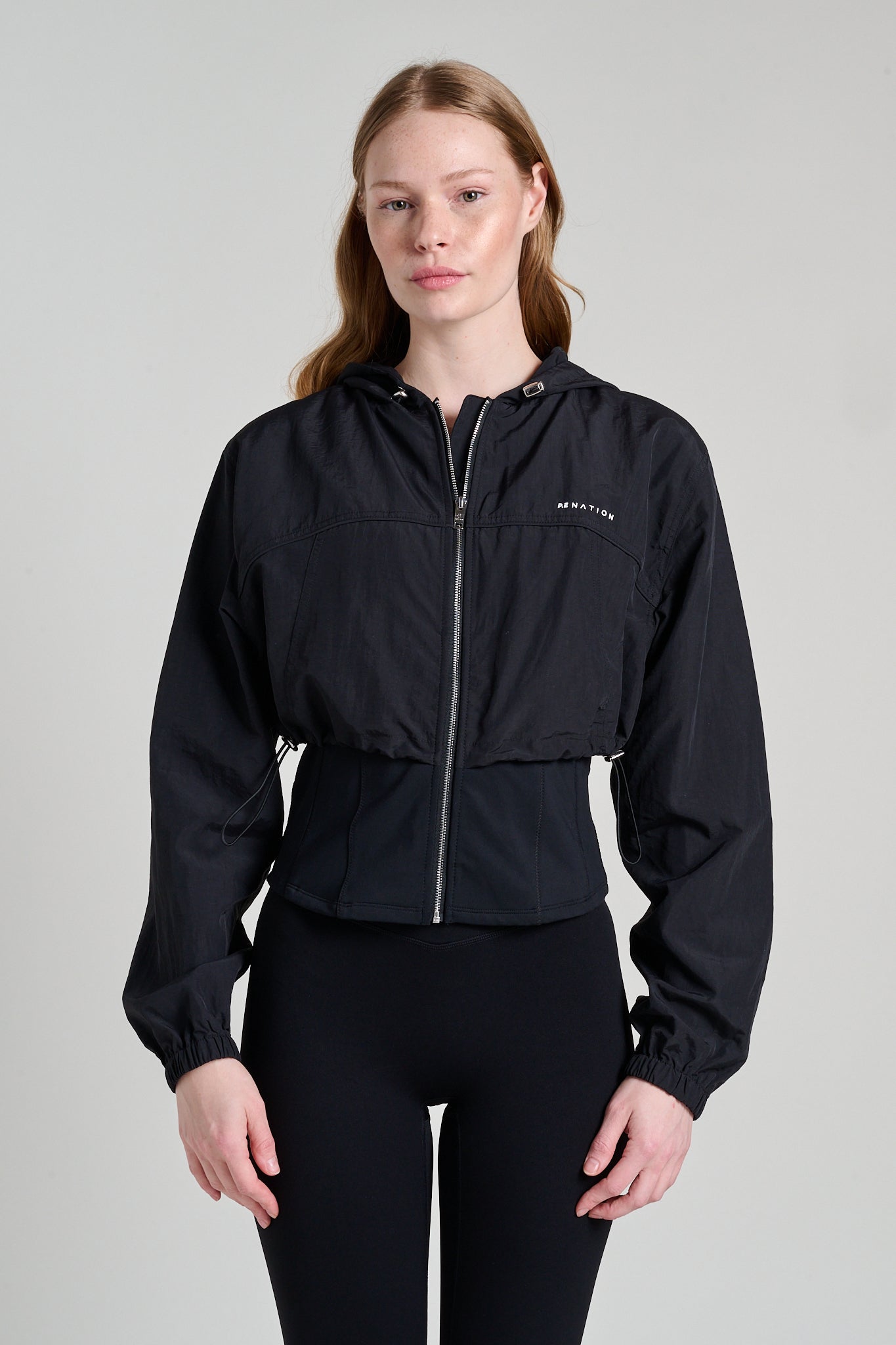 Dash Jacket | P.E Nation