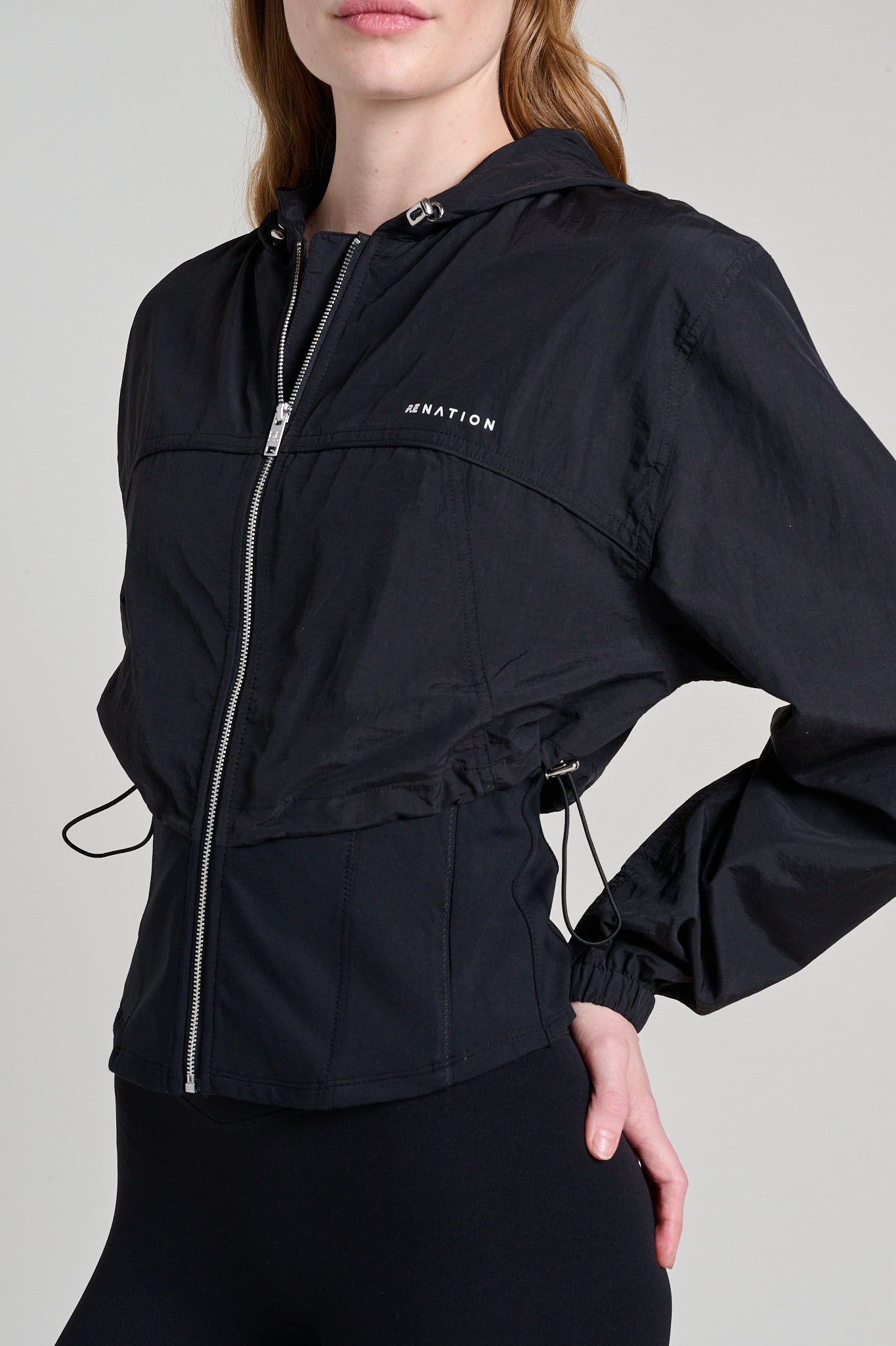 Dash Jacket | P.E Nation