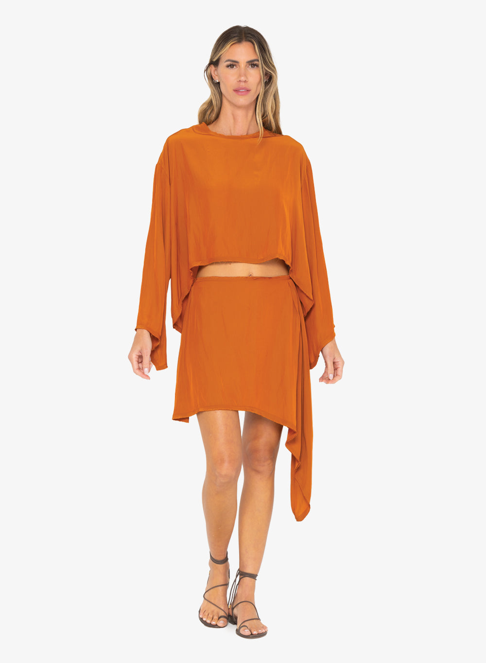 Ezra Skirt