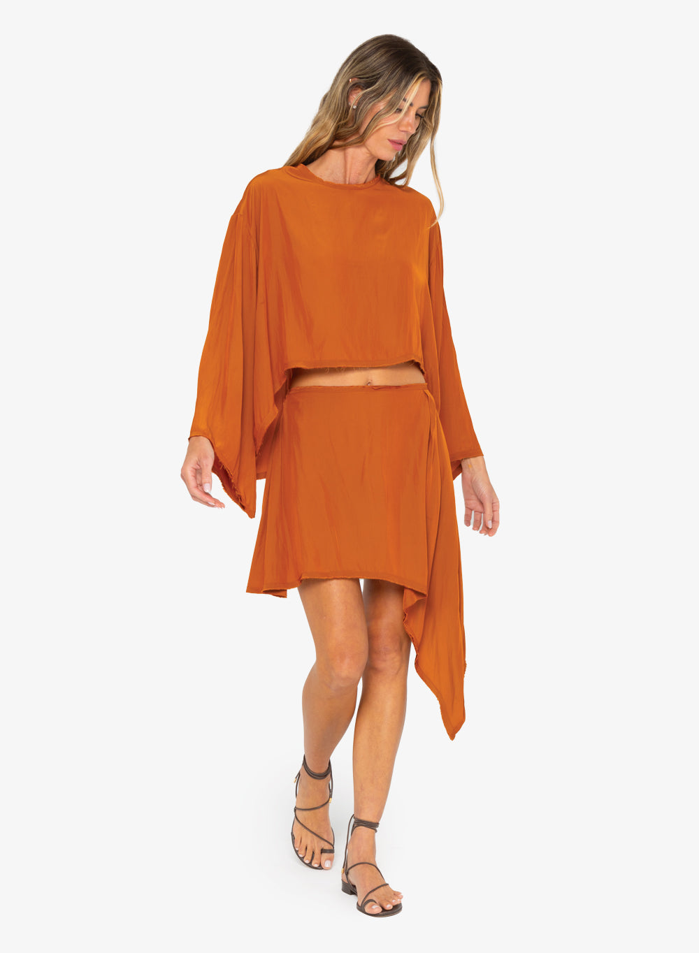 Ezra Skirt