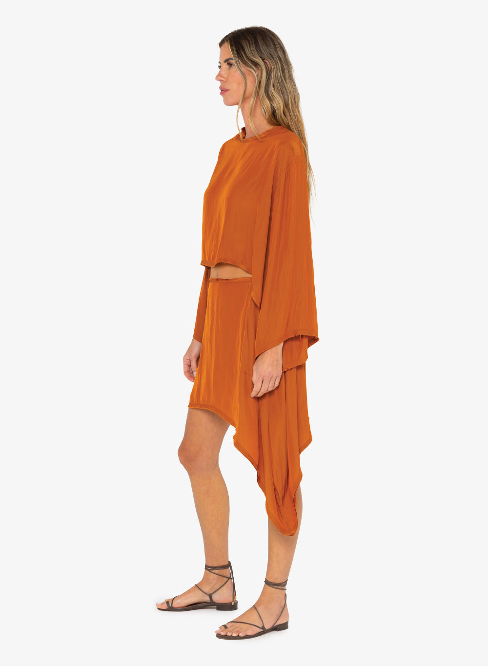 Ezra Skirt