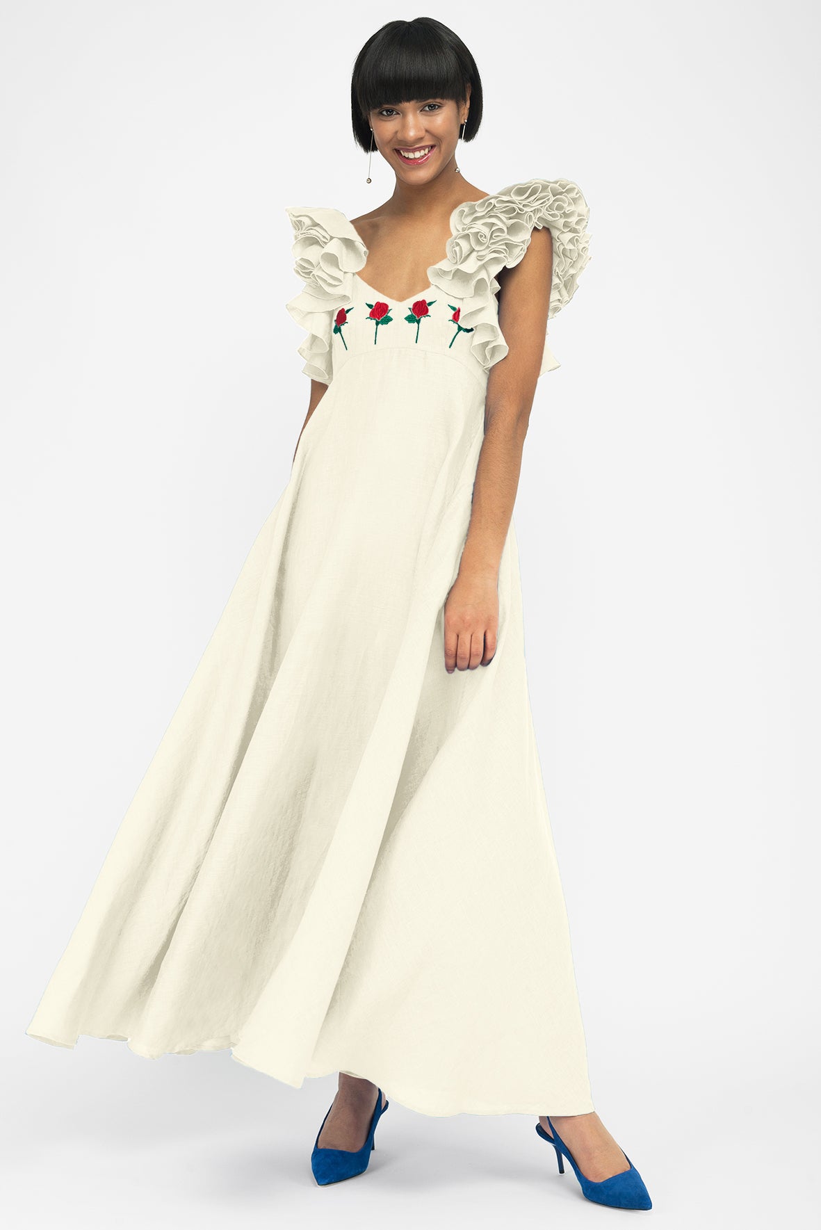 Demre | Ivory