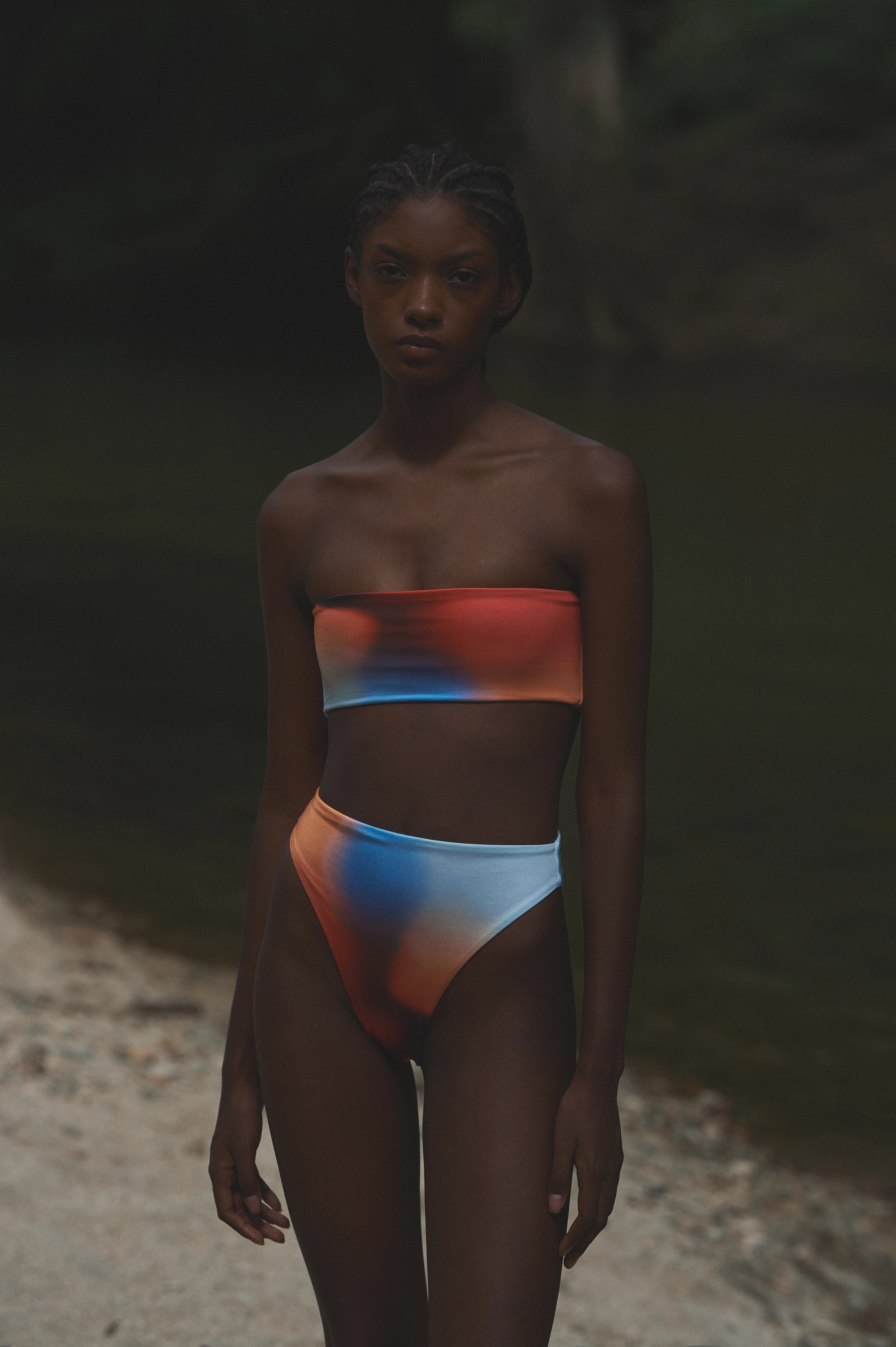 Galo Bikini Bottom