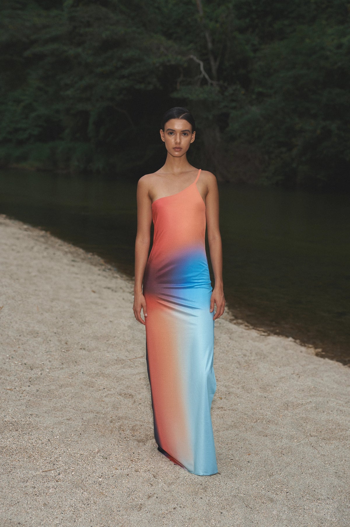 Celina Maxi Dress