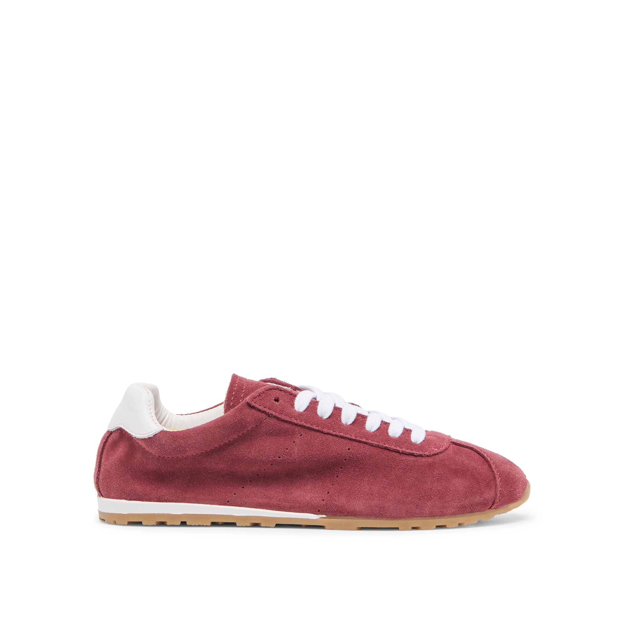 Dolce Vita | Serina | Burgundy