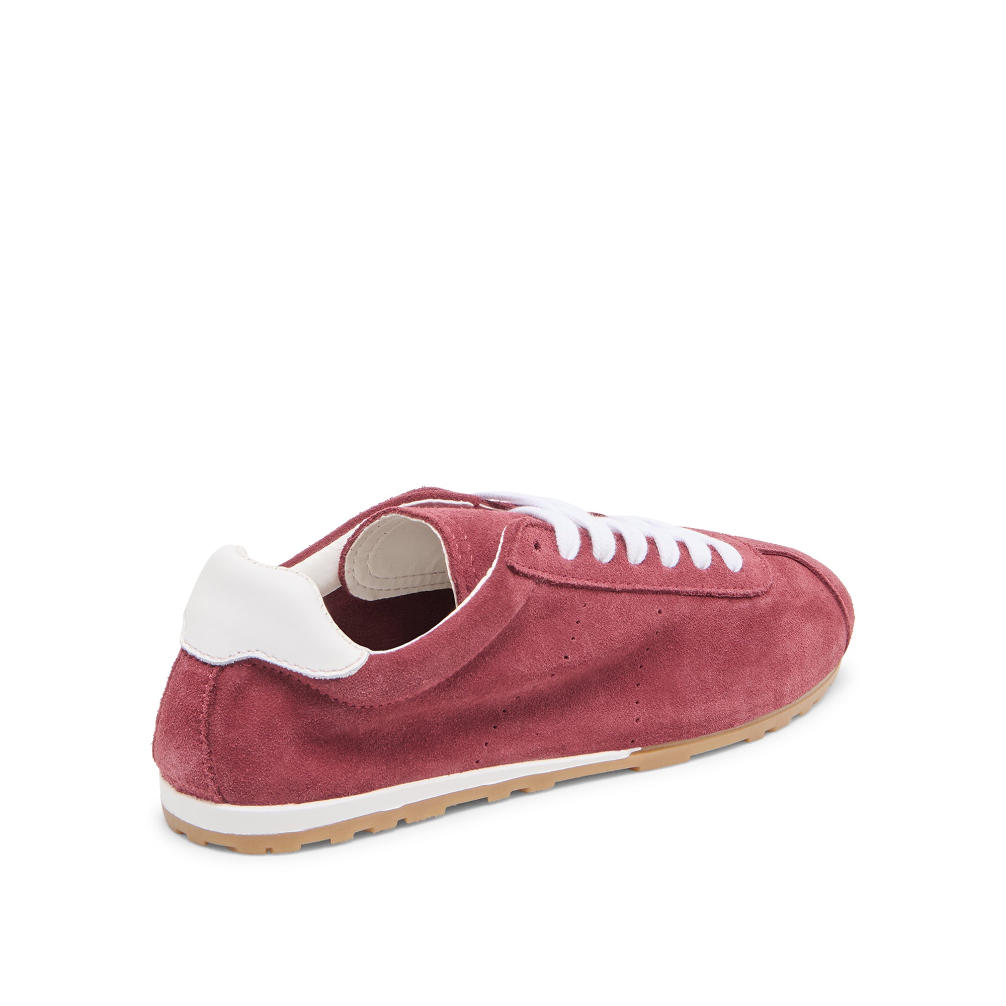 Dolce Vita | Serina | Burgundy