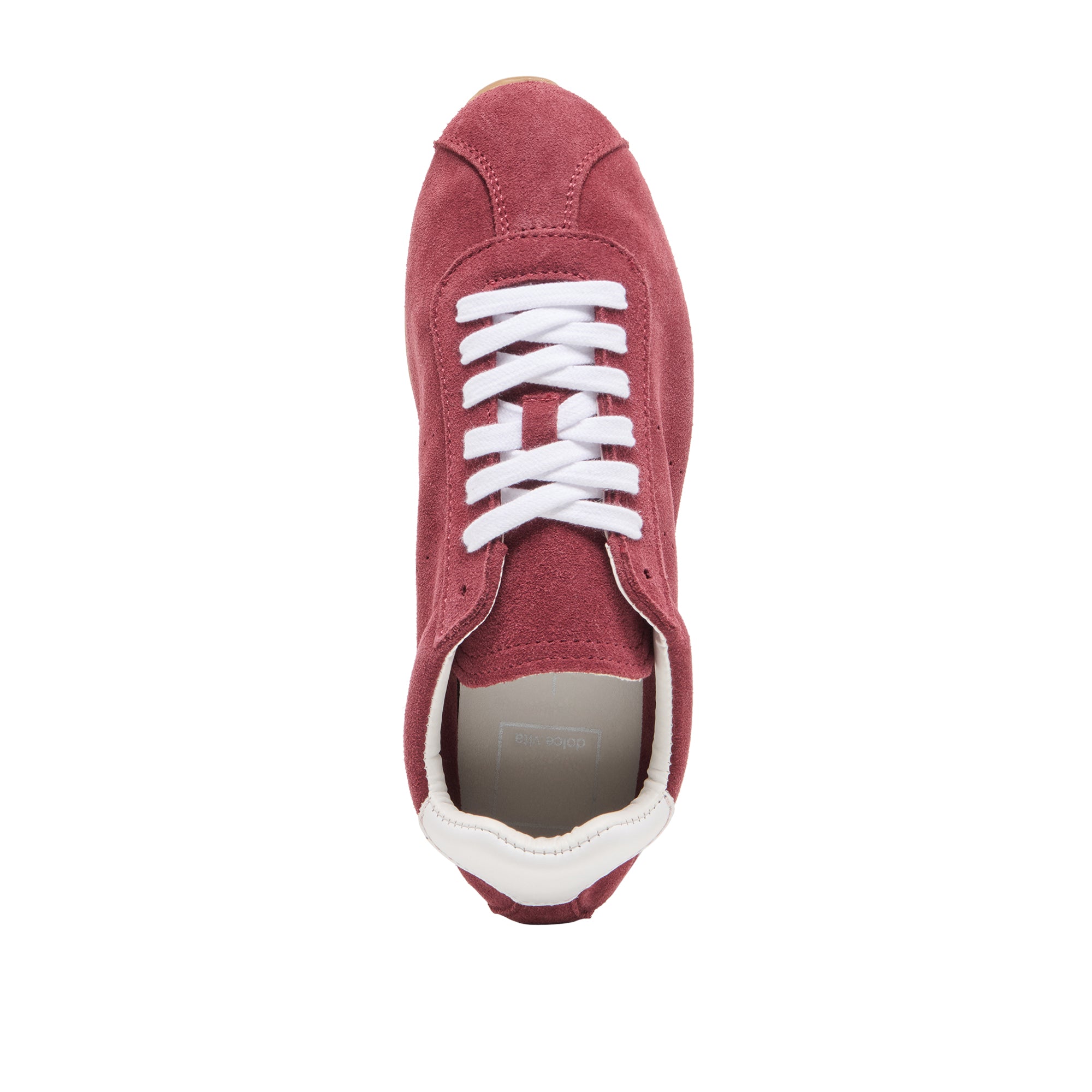 Dolce Vita | Serina | Burgundy