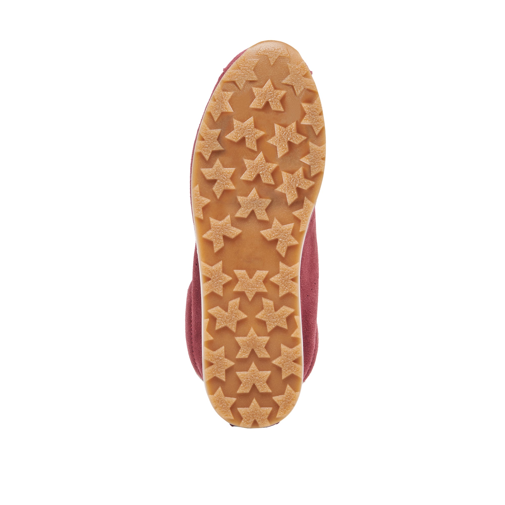 Dolce Vita | Serina | Burgundy