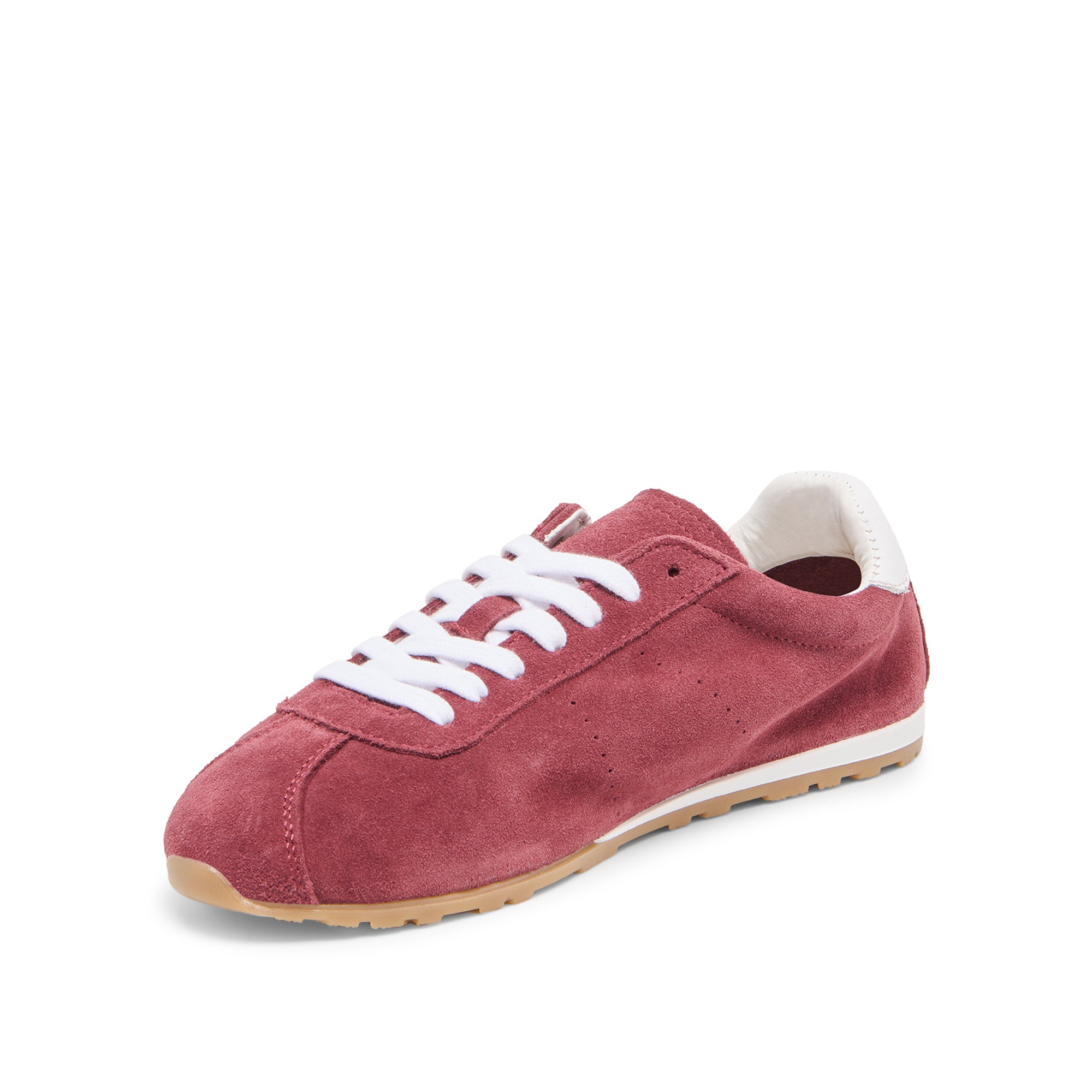 Dolce Vita | Serina | Burgundy