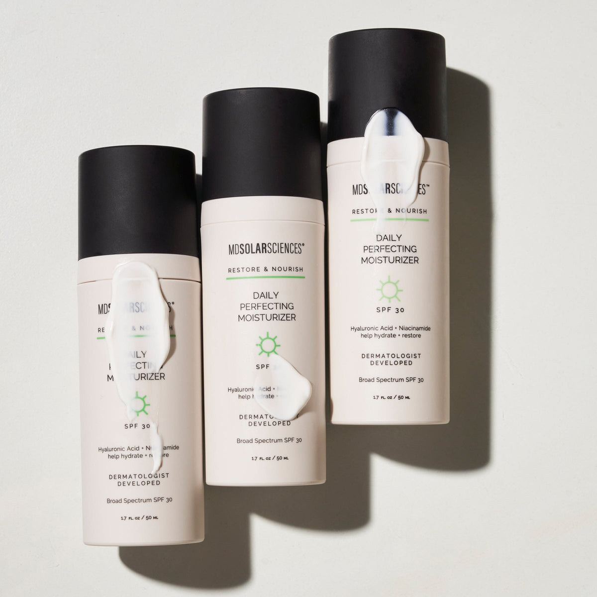 Daily Perfecting Moisturizer SPF 30 MDSolarSciences™ 