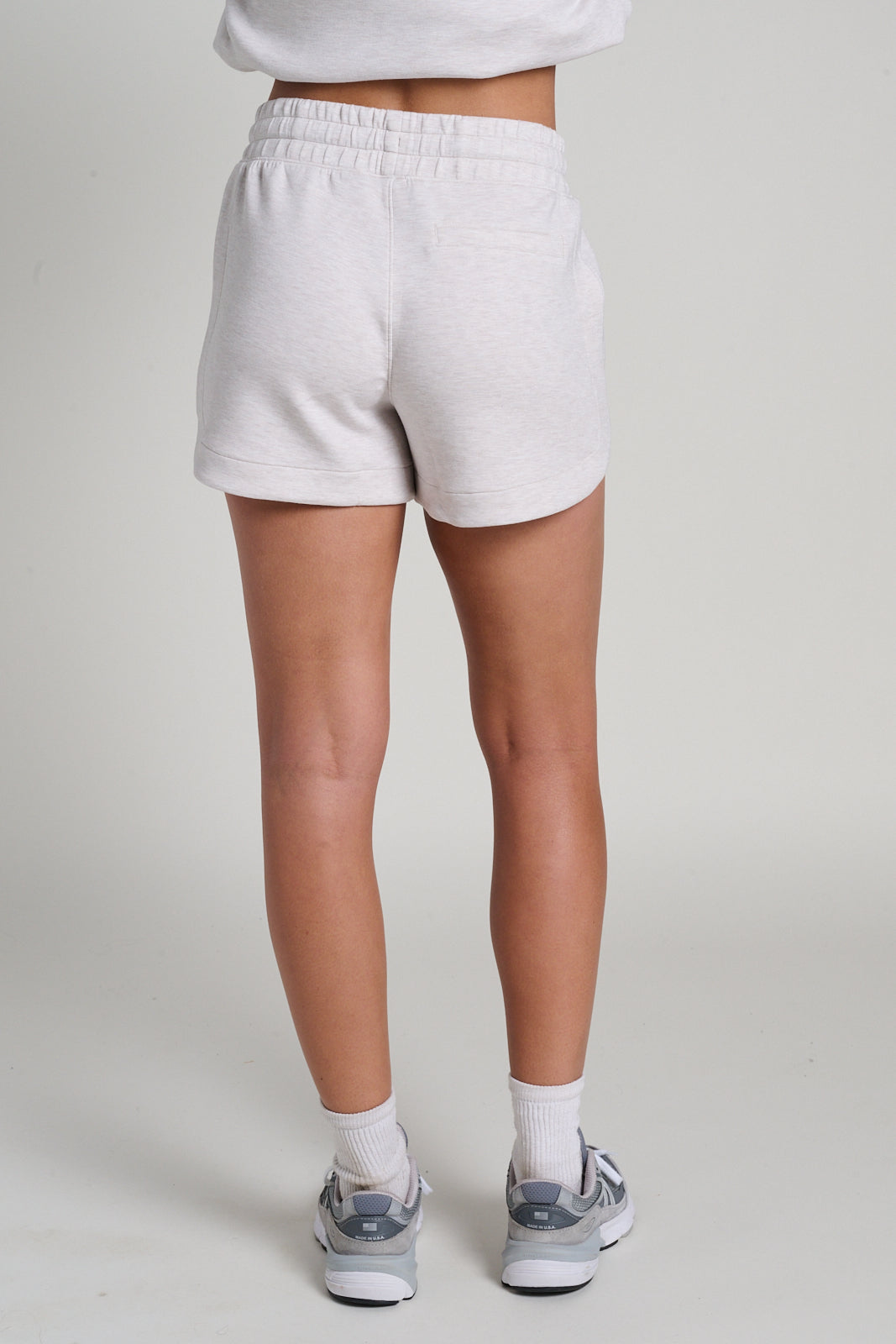 Dreamweave Retro Short | MPG