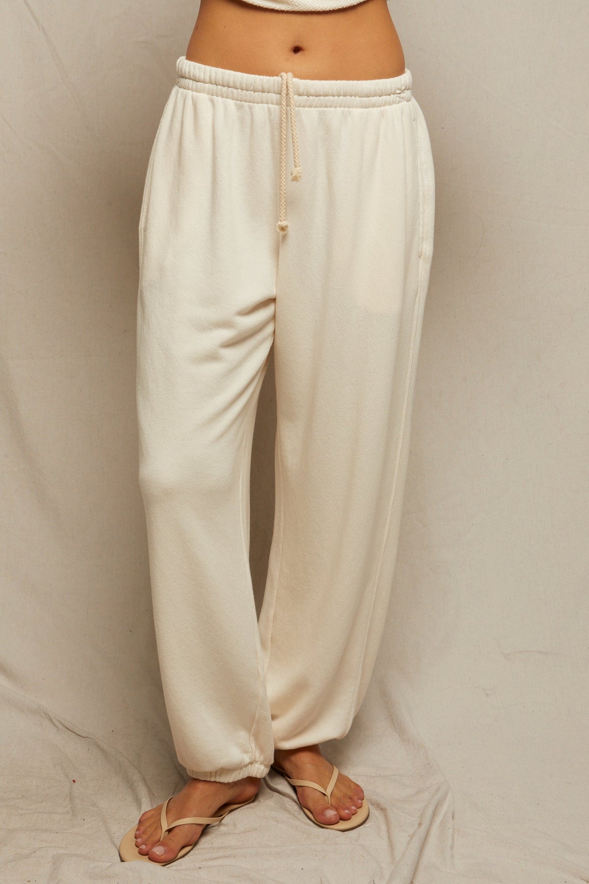 Drifter | Bright Ivory