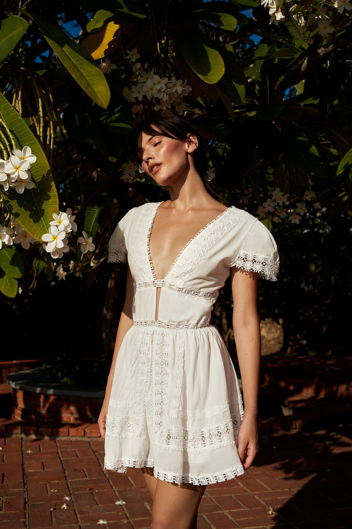 Piper Dress