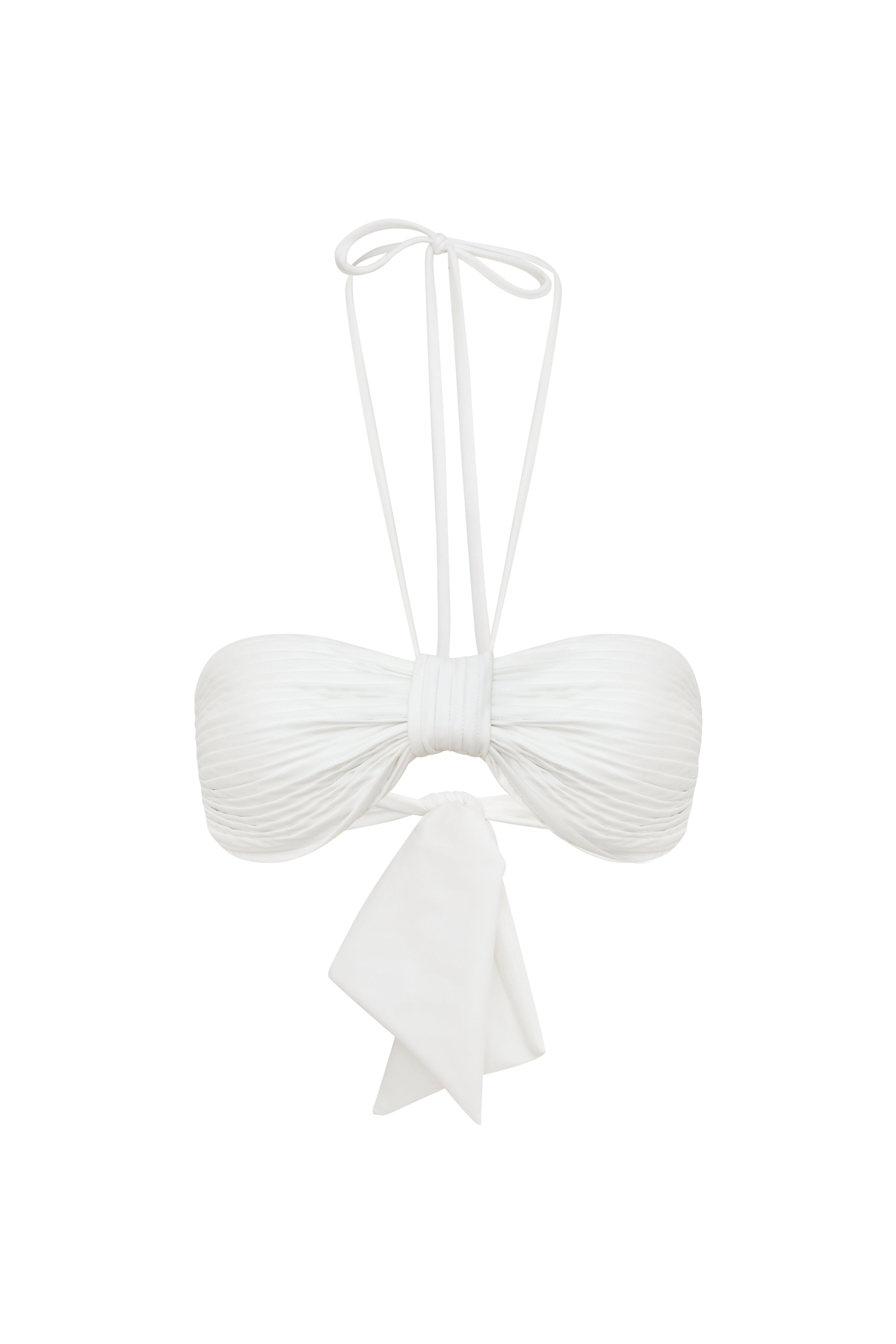 Tortuga Top / Ivory