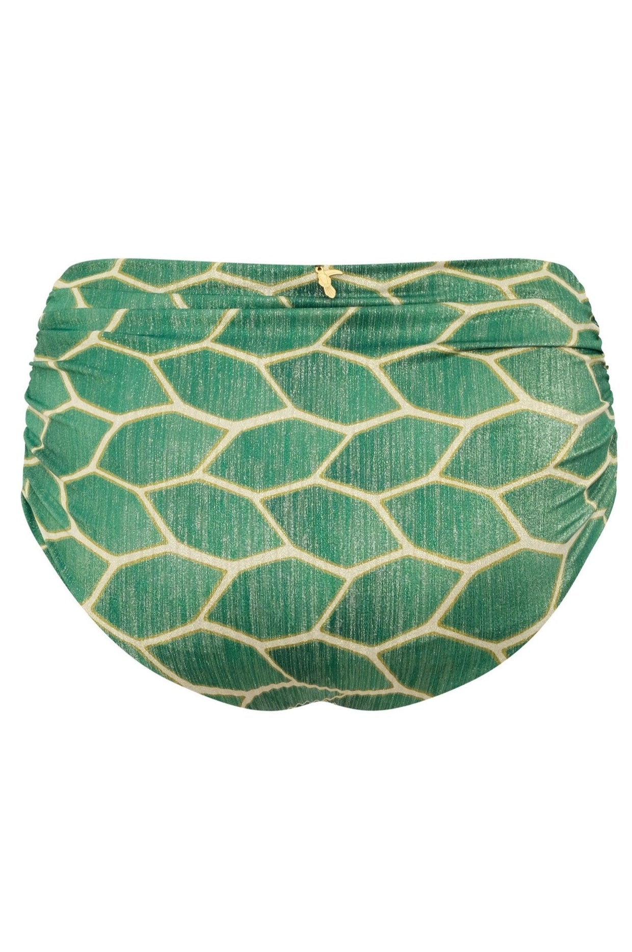 Victoria Bottom / Emerald Maxi Scales - Western