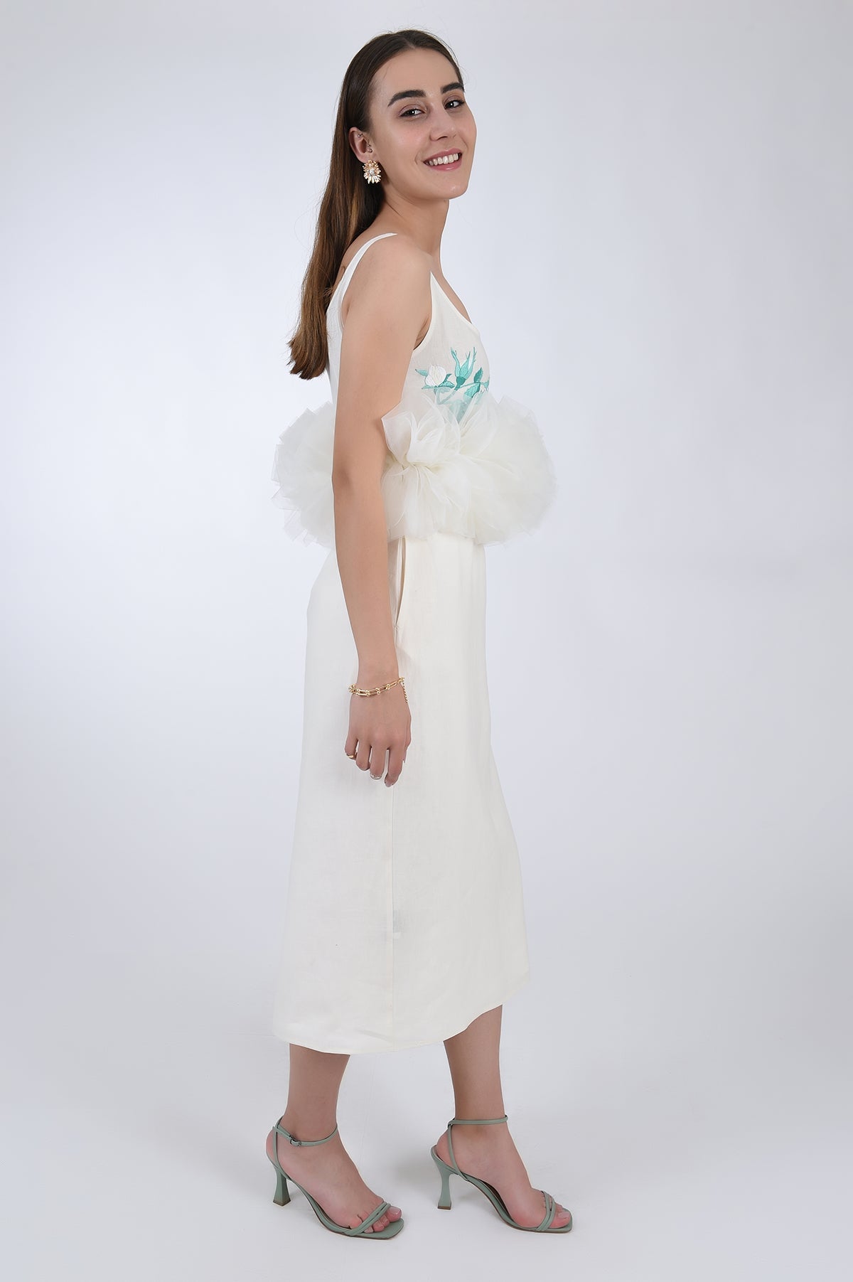 Citra | Ivory