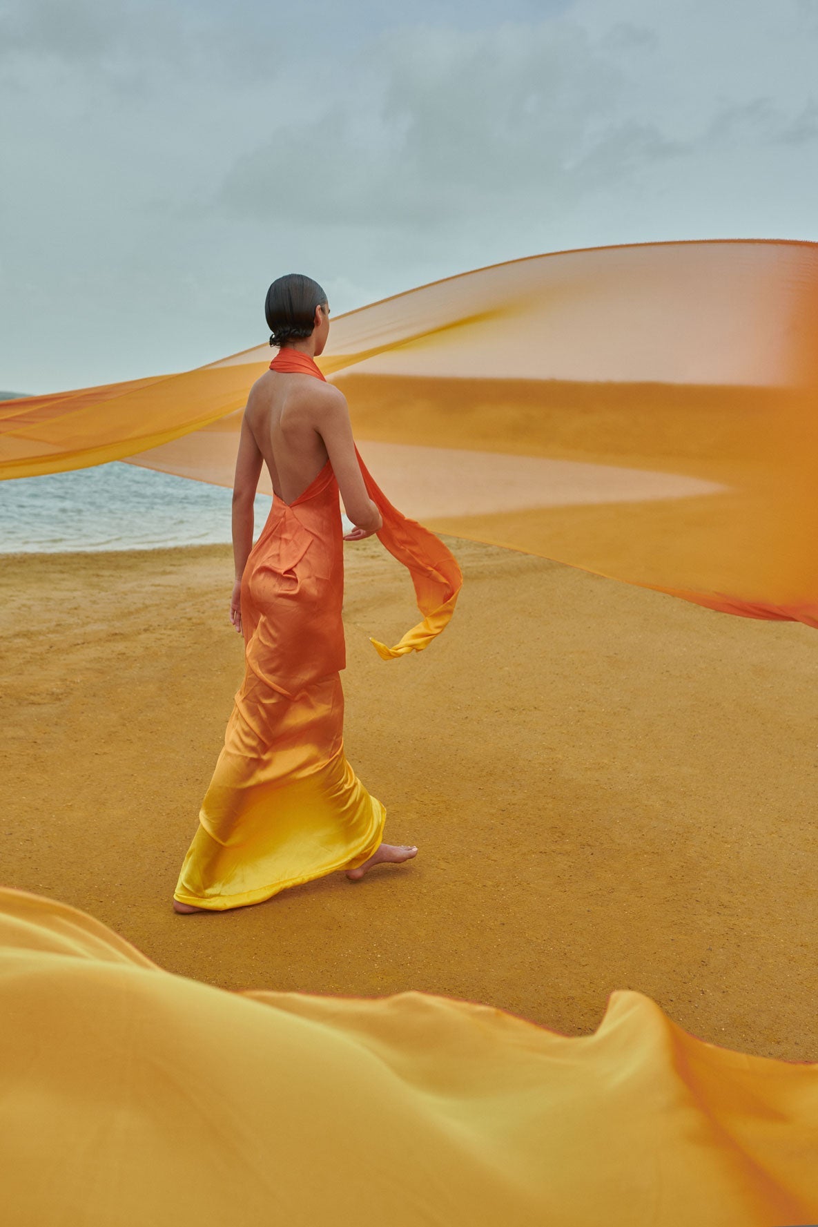 Ari Dress Vida - BAOBAB