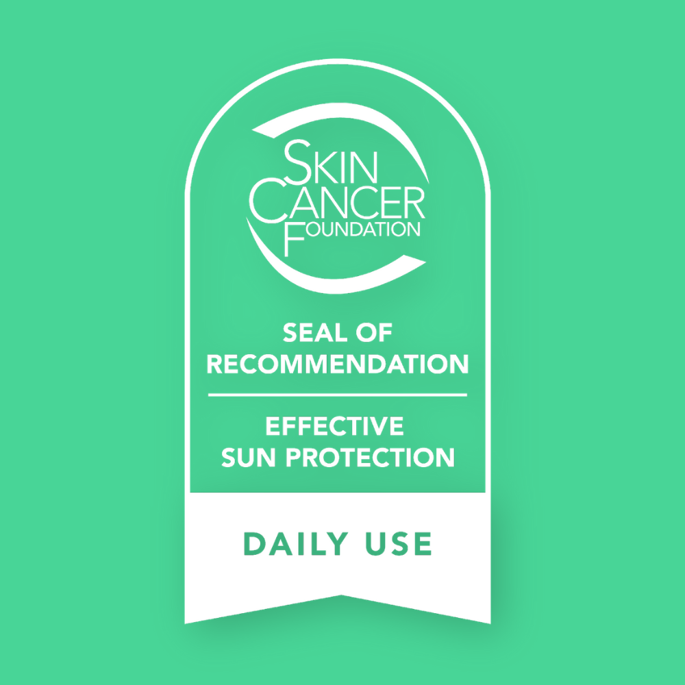 Daily Perfecting Moisturizer SPF 30 recommendation