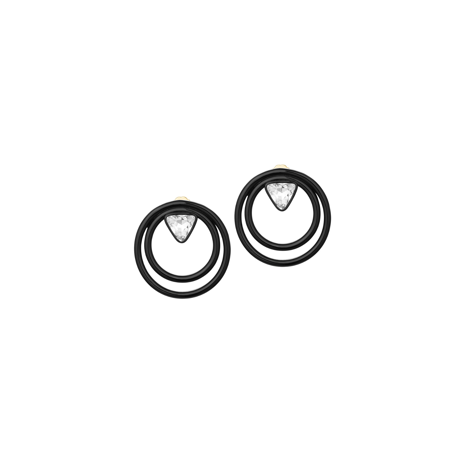 Warrior Princess Earrings