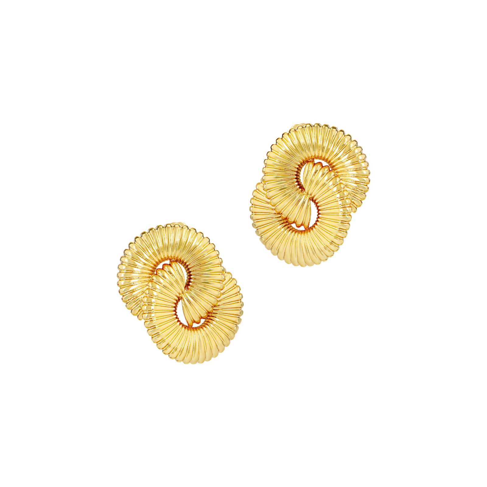 Celeste Starre | The Goldie Earrings