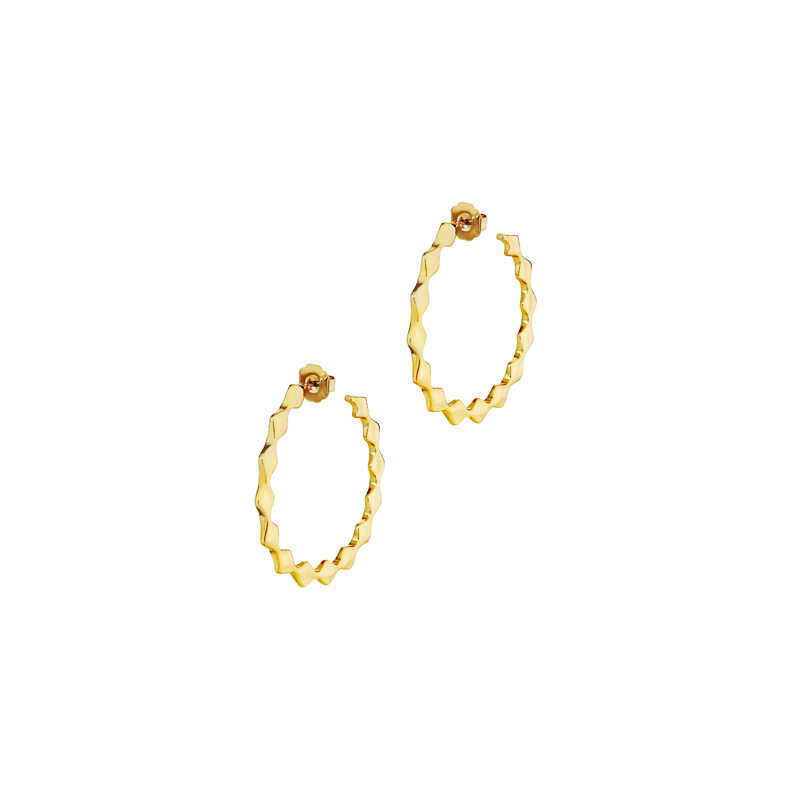 The Twiggy Earrings
