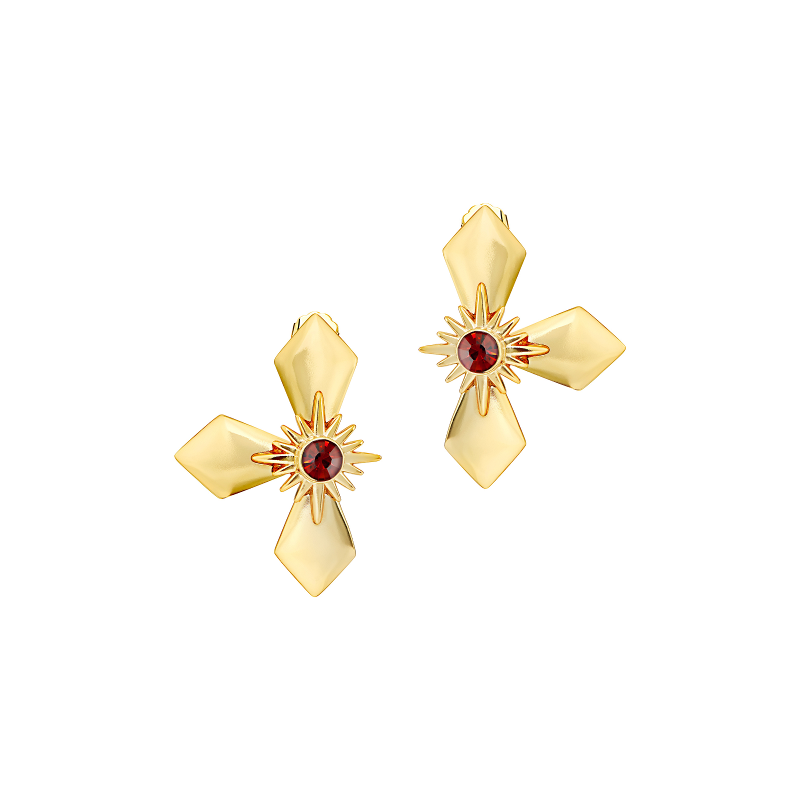 The Demi Earrings