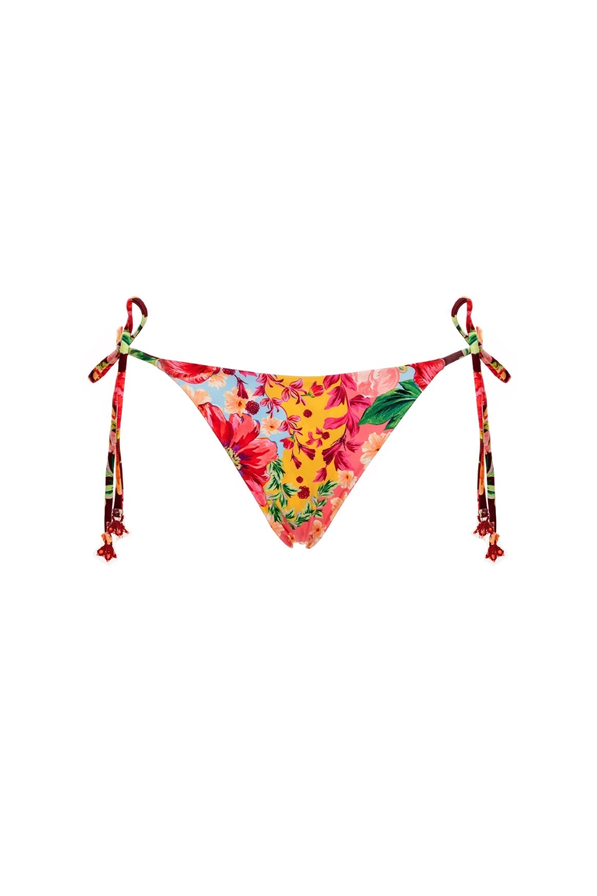 Alegria Bikini Bottom | Dawn