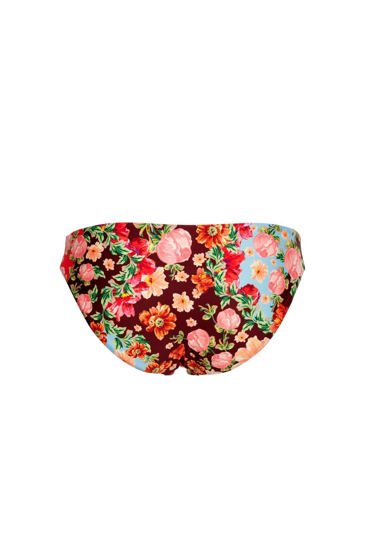 Ilu Bikini Bottom | Dawn