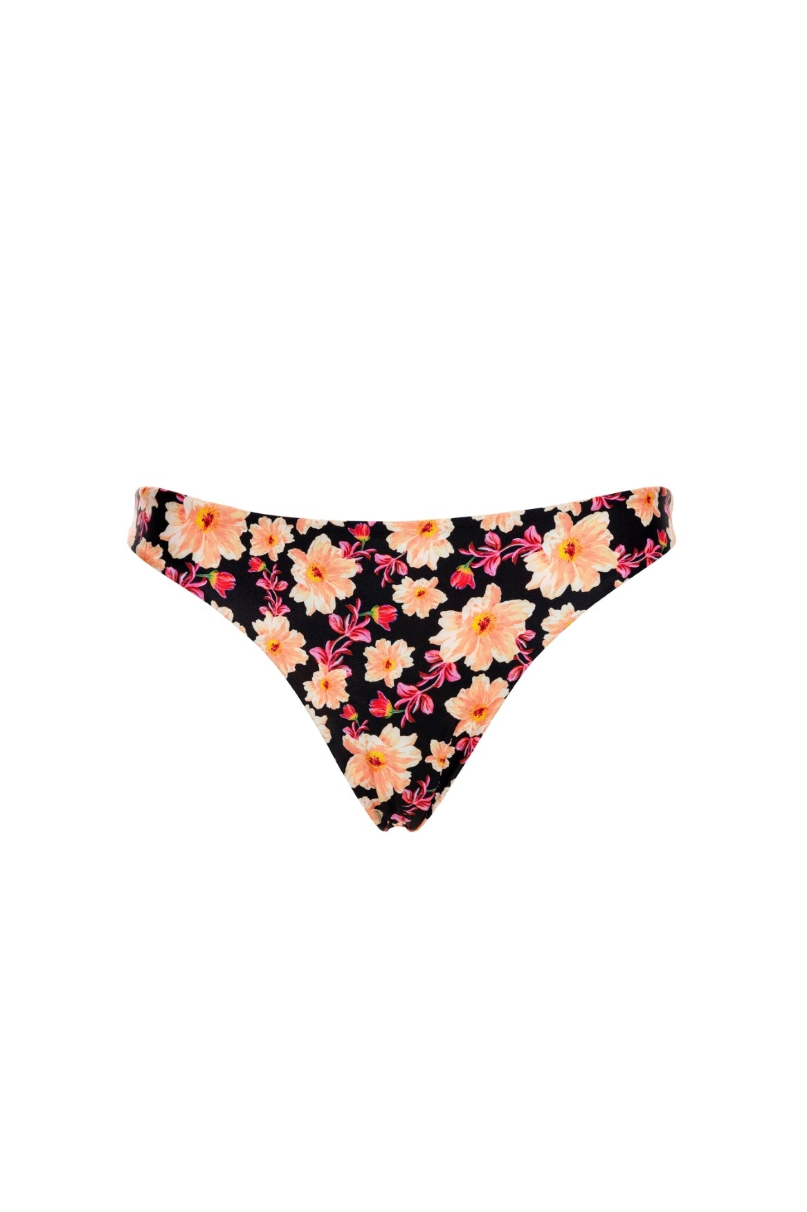 Ilu Bikini Bottom | Dawn