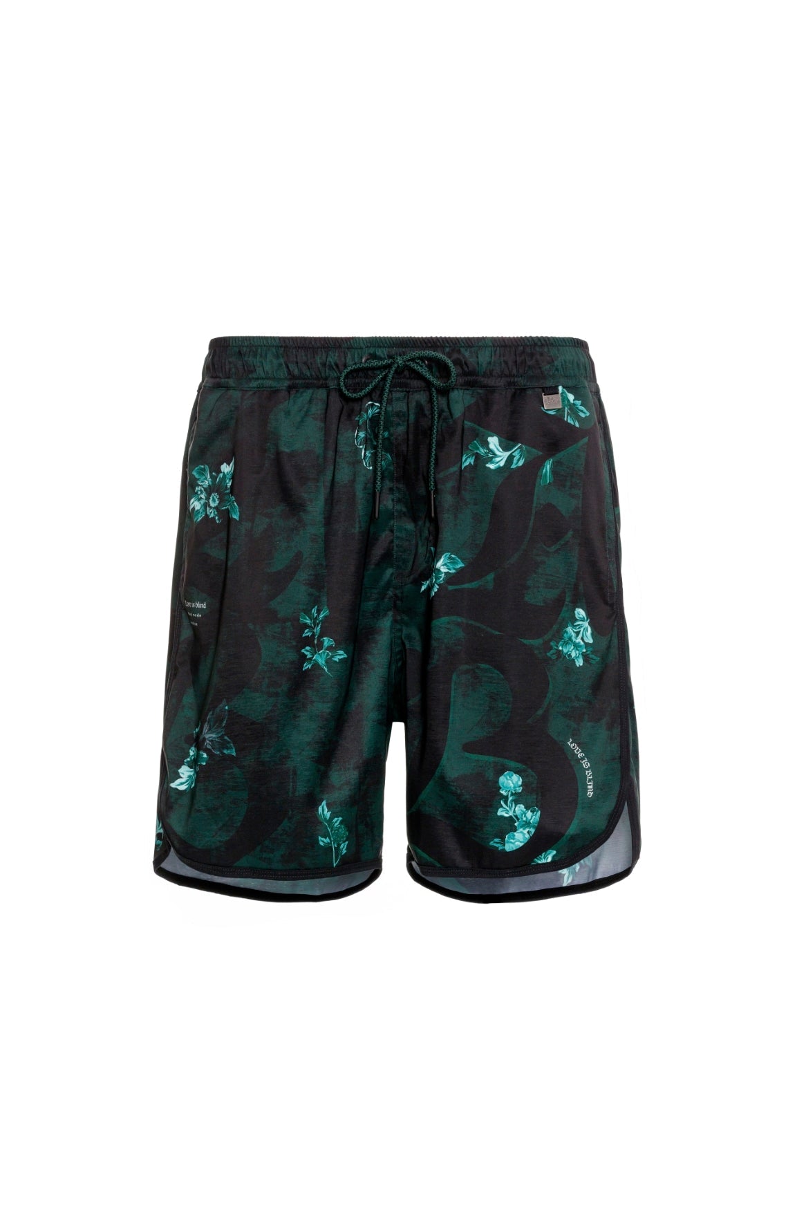 Liam Men's Swim Trunks | Dawn