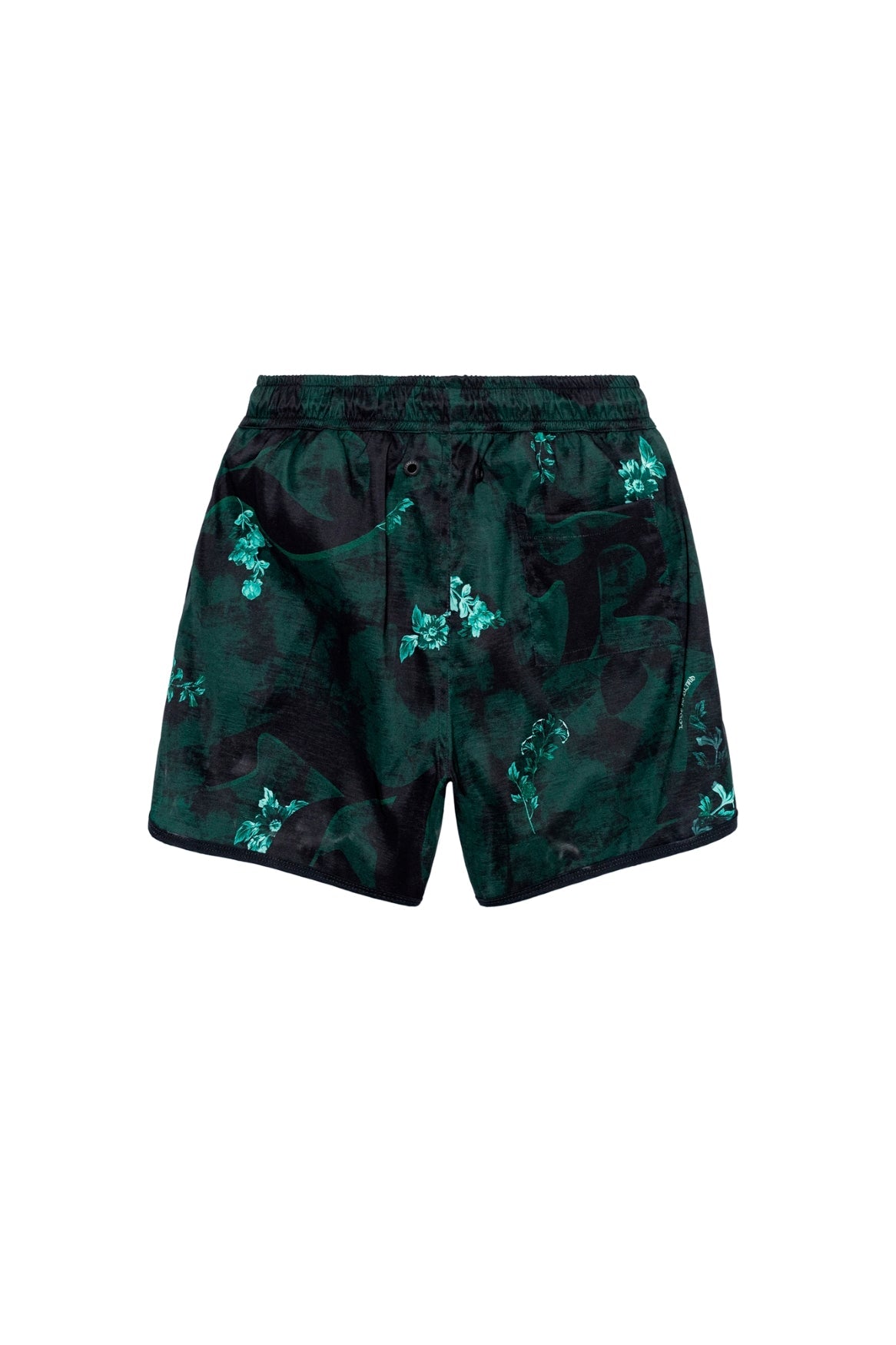 Tiago Kids' Swim Trunks | Dawn