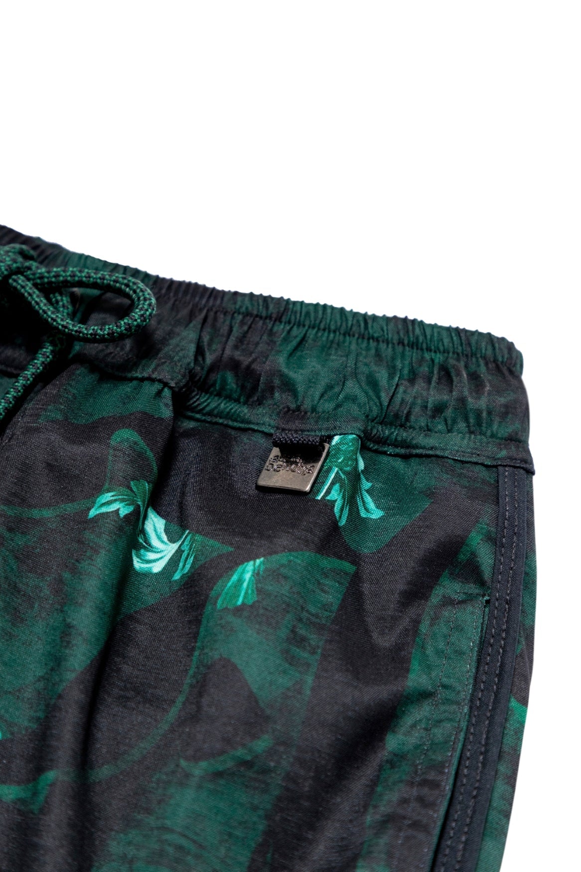 Tiago Kids' Swim Trunks | Dawn