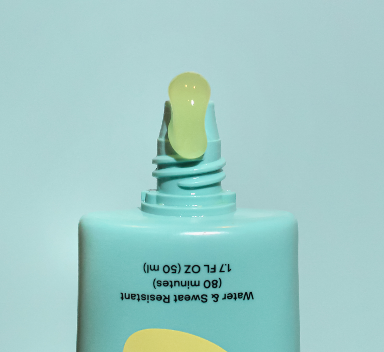 SPF 40 Daily Invisible Gel
