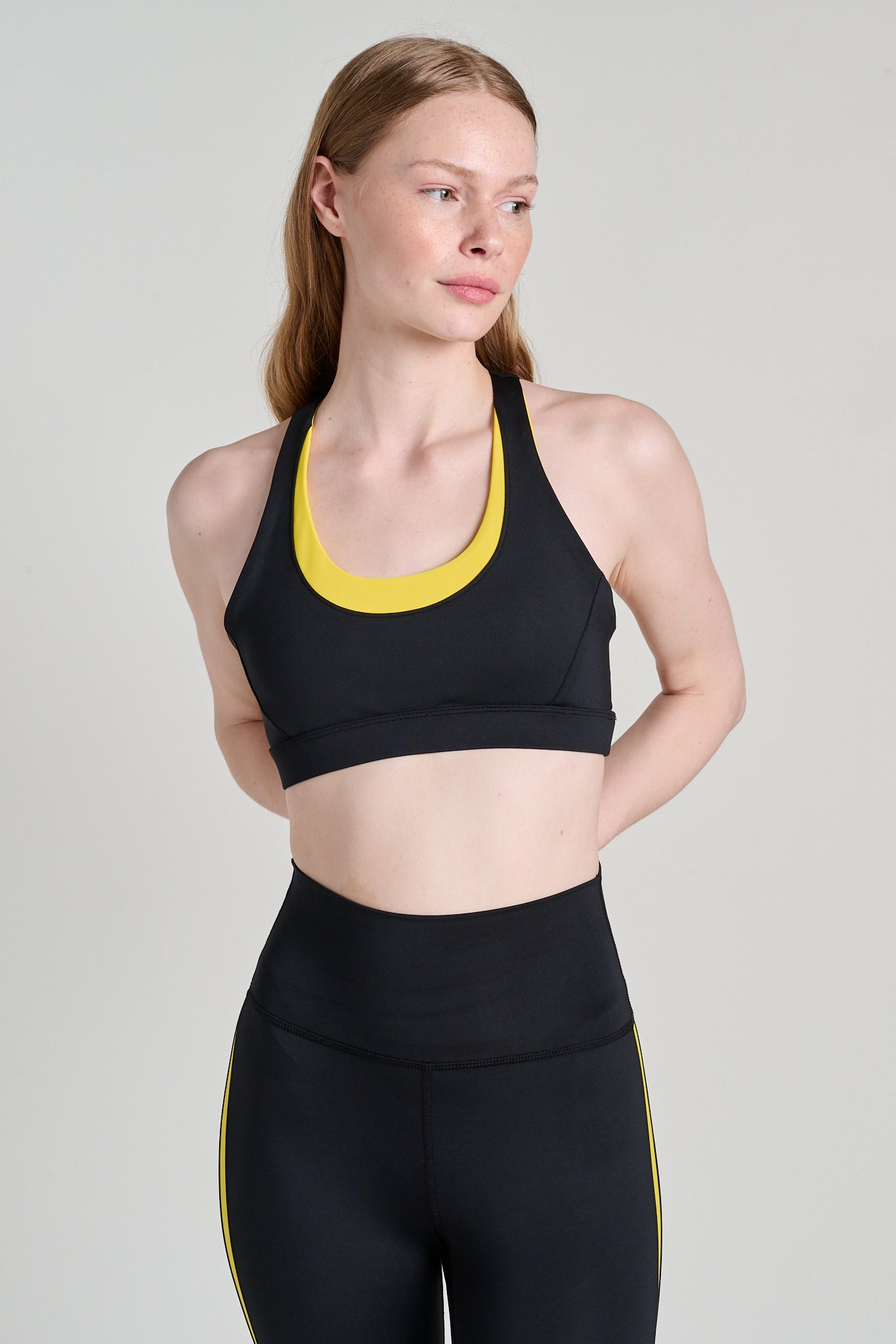 Double Up Bra | Soul by SoulCycle