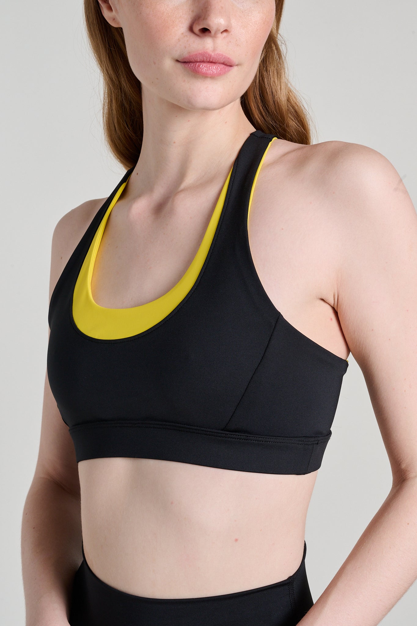 Double Up Bra | Soul by SoulCycle