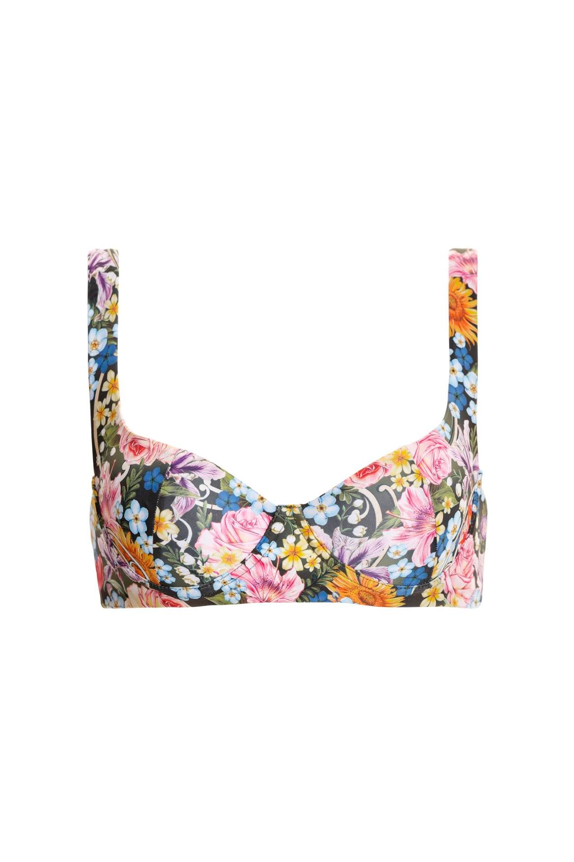 Balena Bikini Top | Dreamin