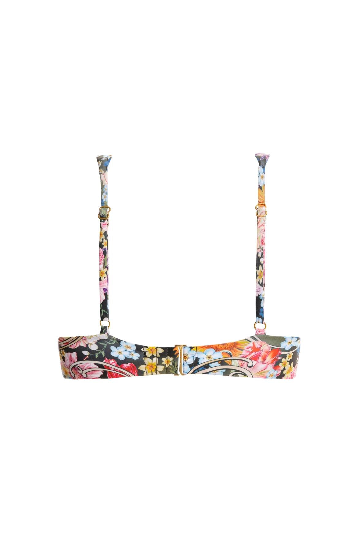 Balena Bikini Top | Dreamin