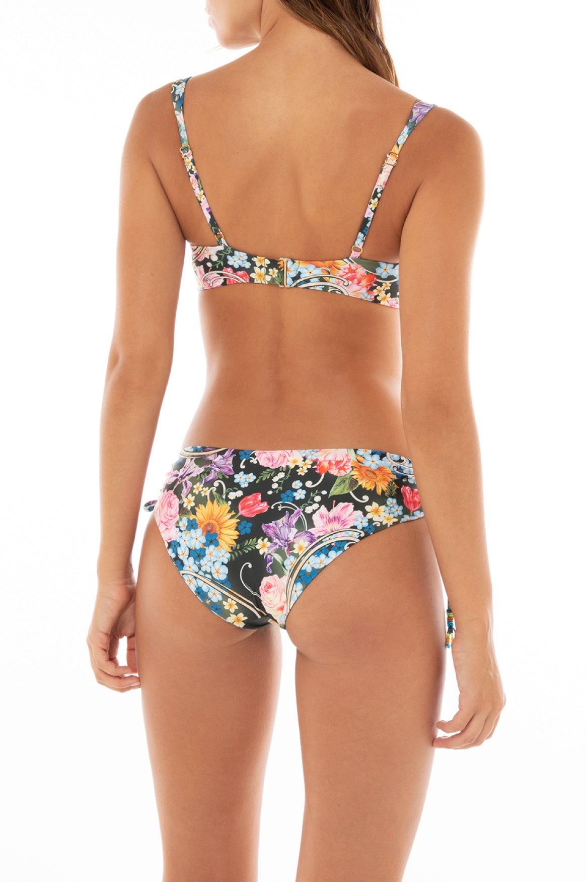 Eda Reversible Bikini Bottom | Dreamin