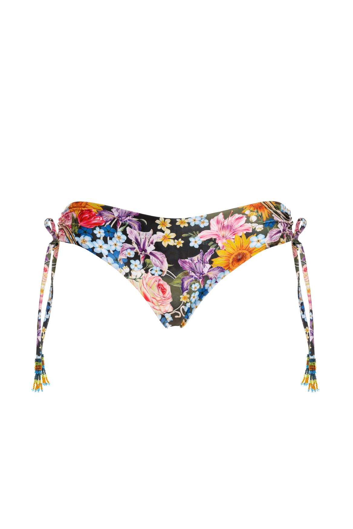 Eda Reversible Bikini Bottom | Dreamin