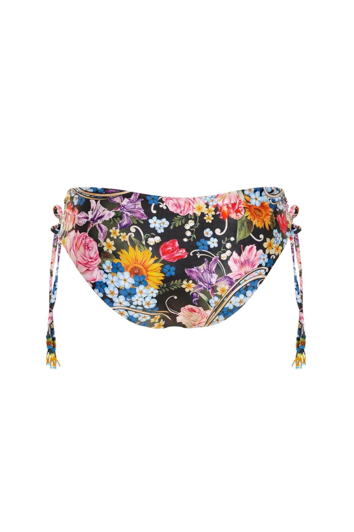 Eda Reversible Bikini Bottom | Dreamin