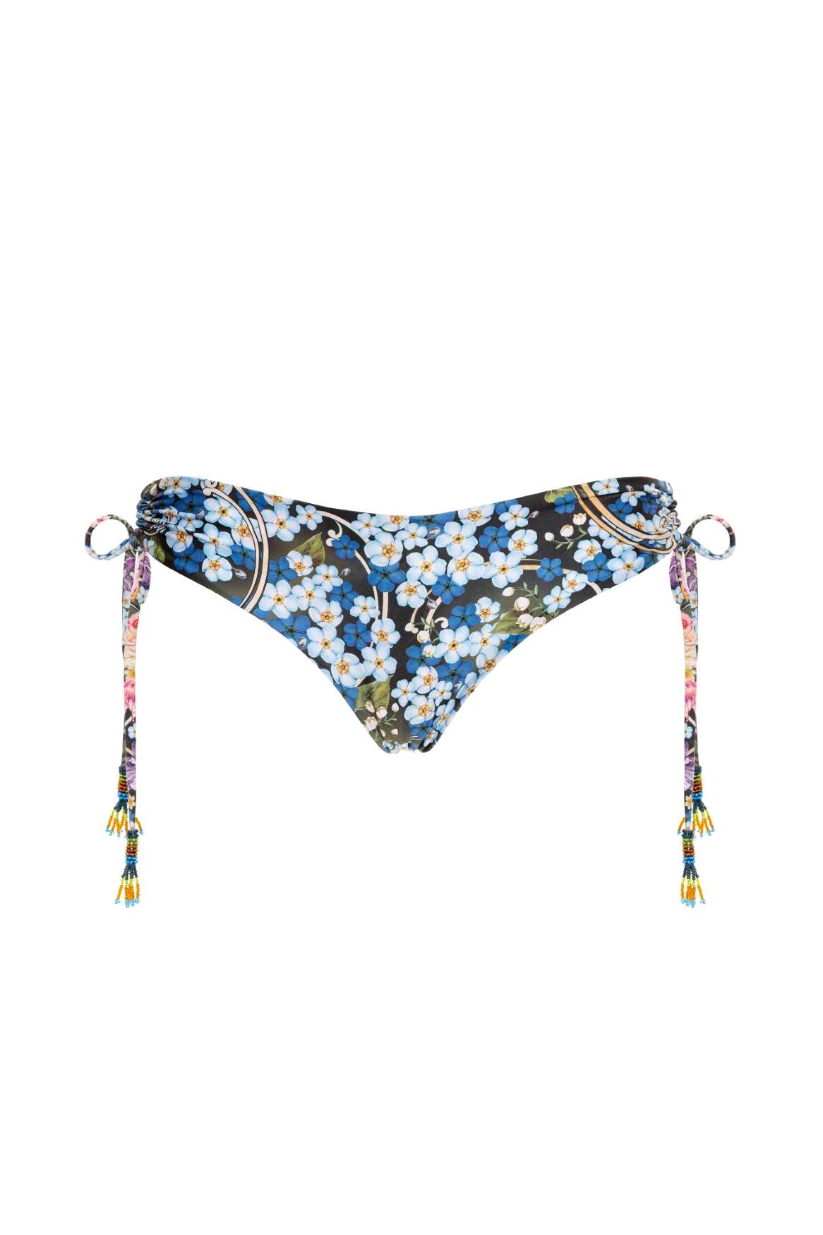 Eda Reversible Bikini Bottom | Dreamin