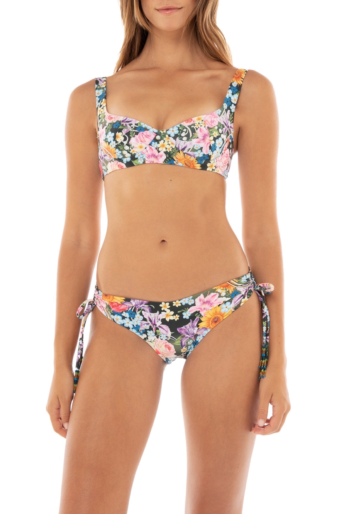 Eda Reversible Bikini Bottom | Dreamin