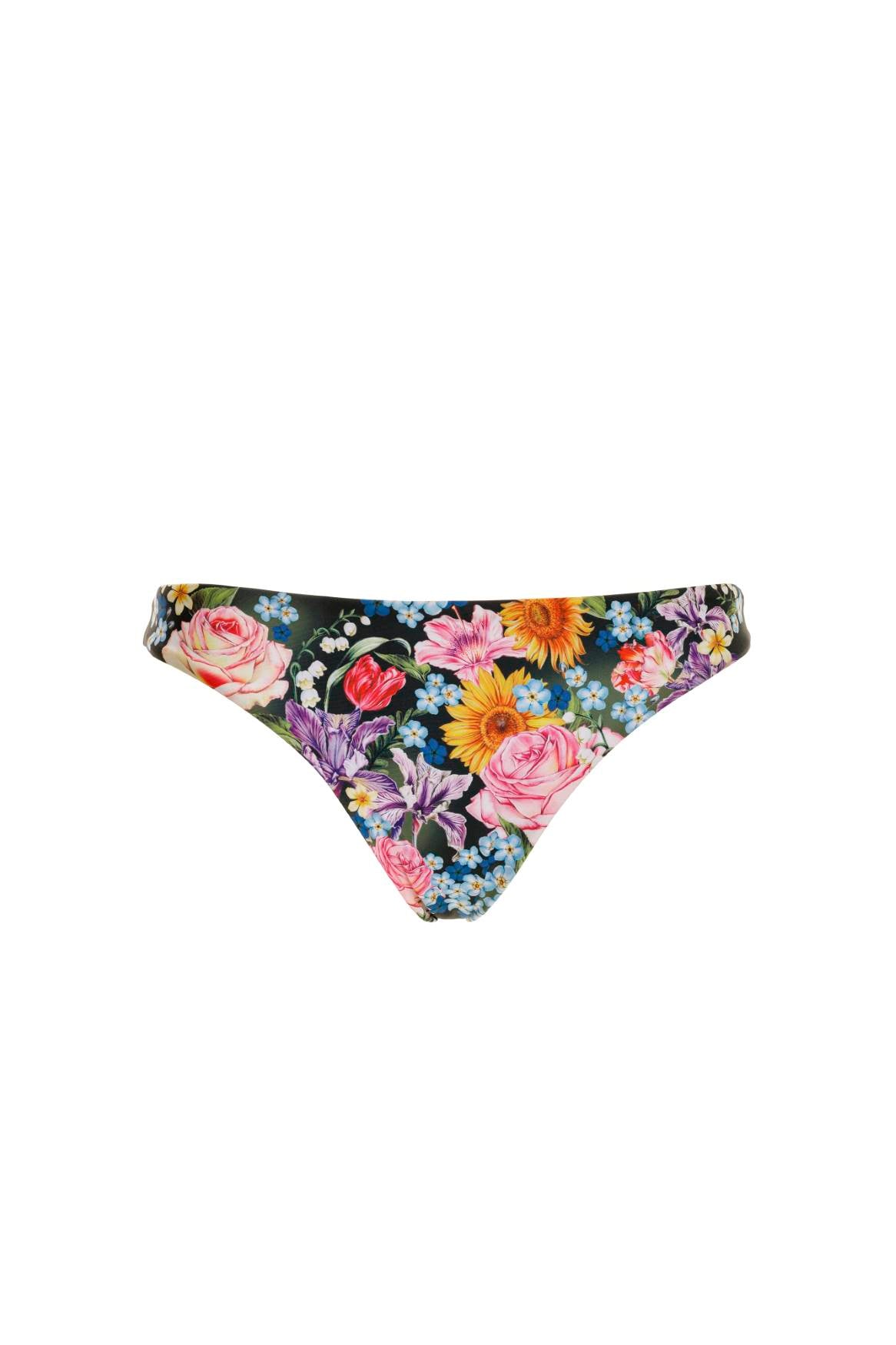 Ilu Bikini Bottom | Dreamin