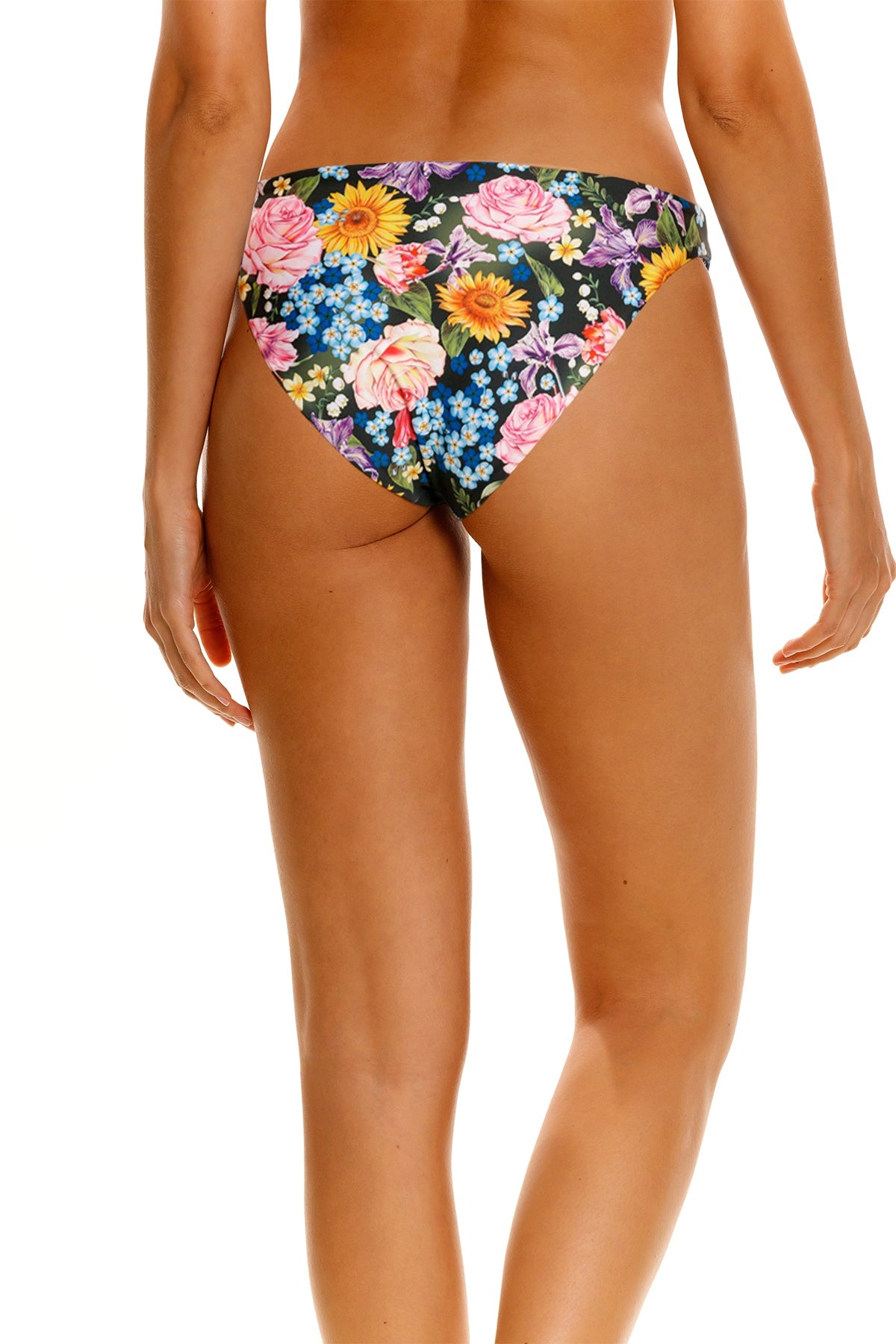 Ilu Bikini Bottom | Dreamin