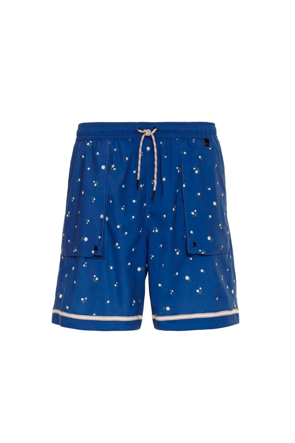 Nares Men's Swim Trunks | Dreamin