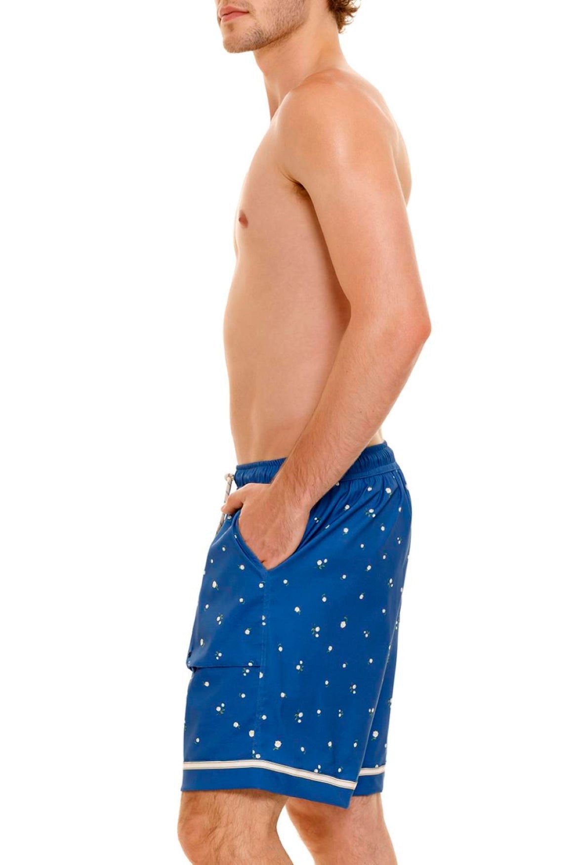 Nares Men's Swim Trunks | Dreamin