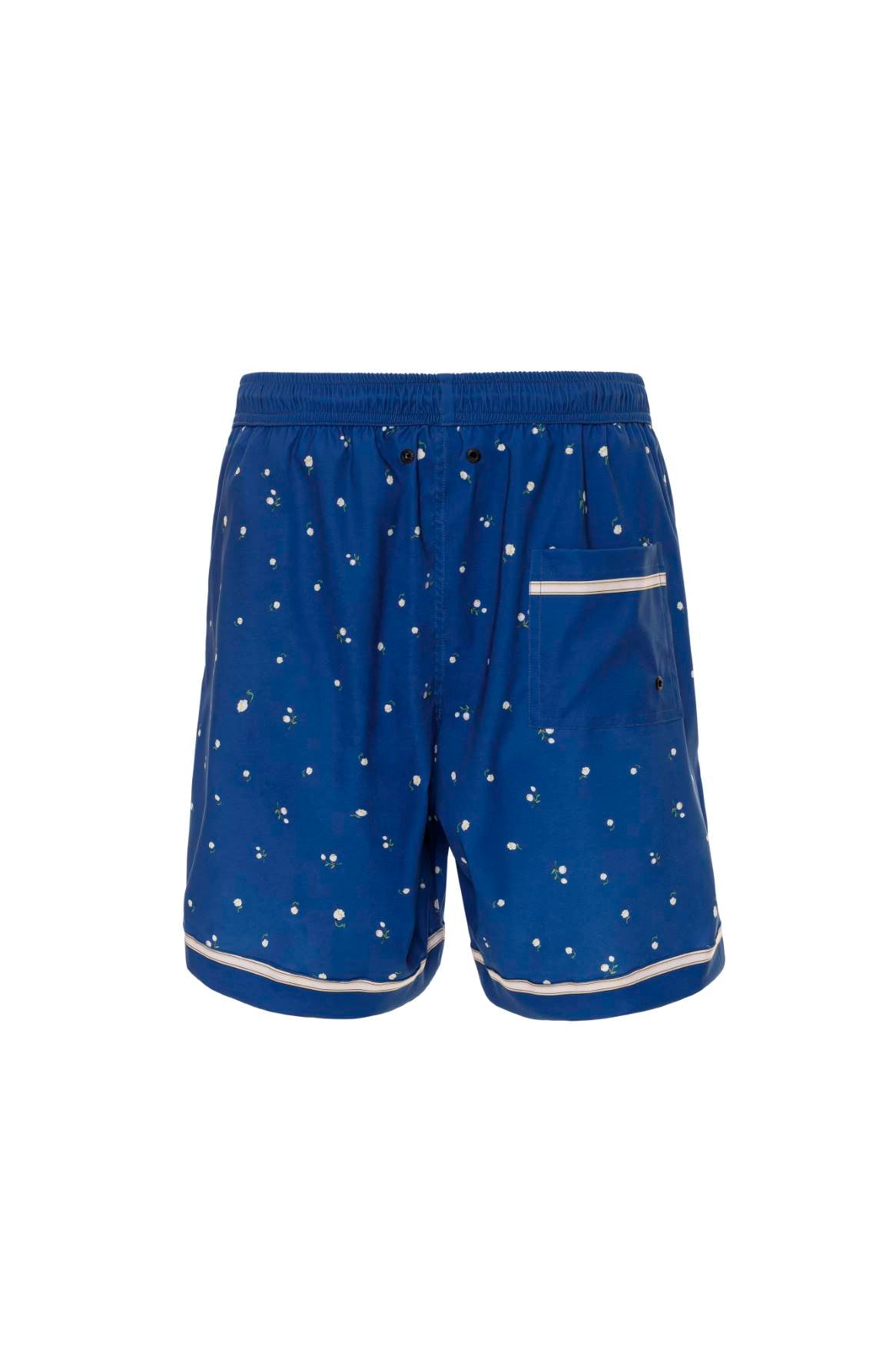 Nares Men's Swim Trunks | Dreamin