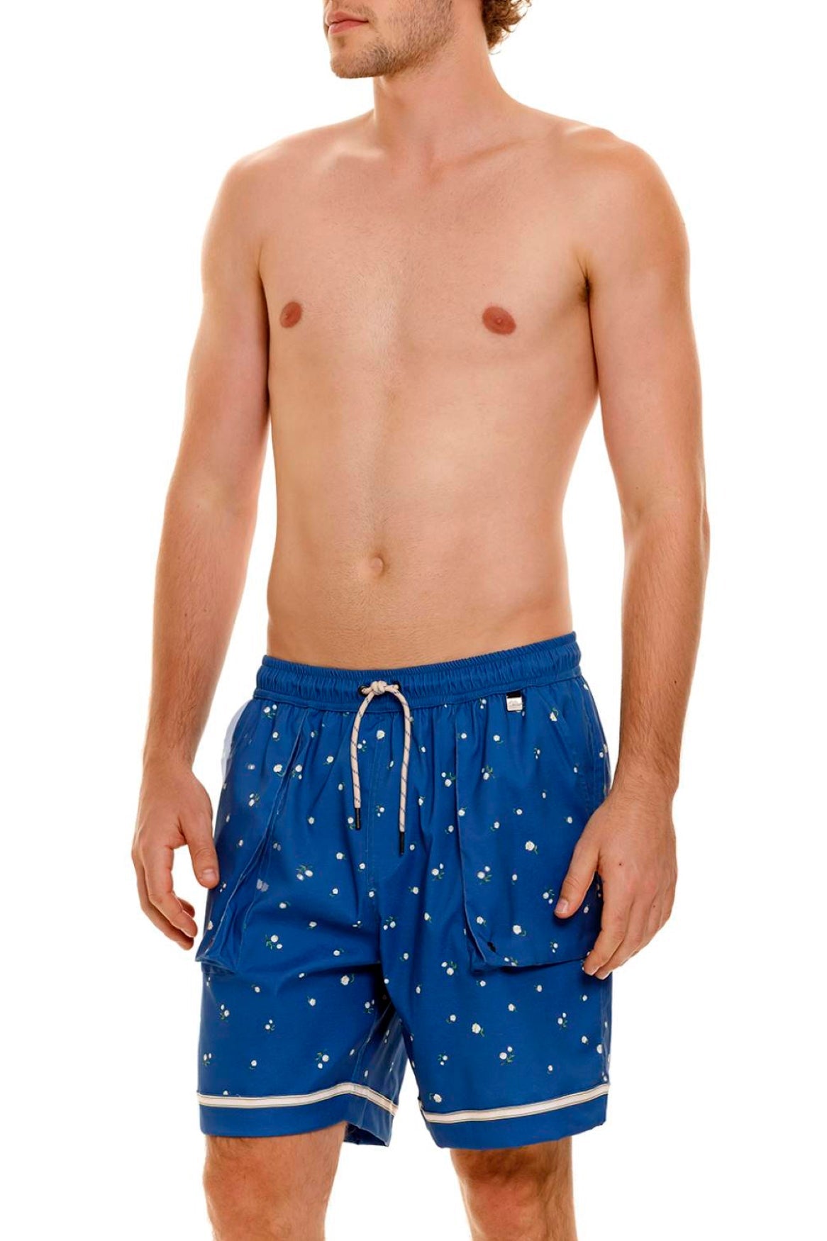 Nares Men's Swim Trunks | Dreamin