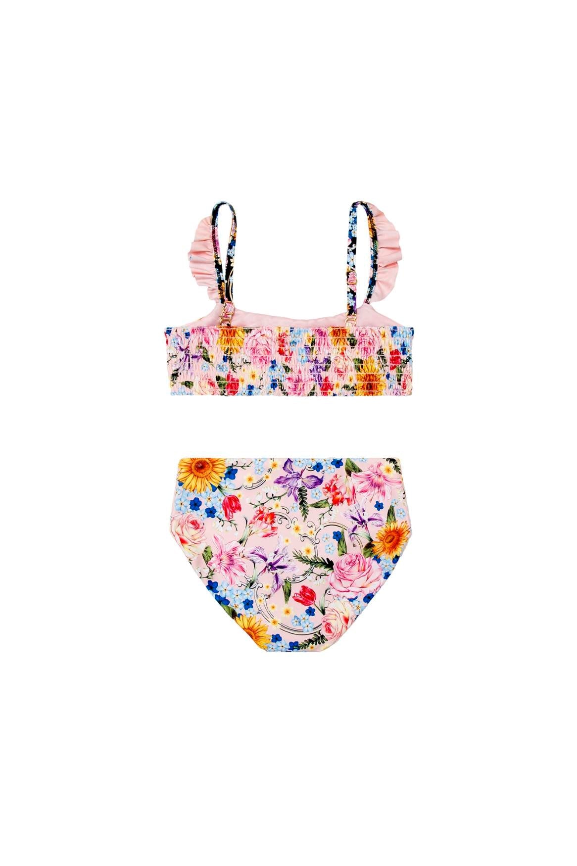 Sky Kids' Bikini Set | Dreamin